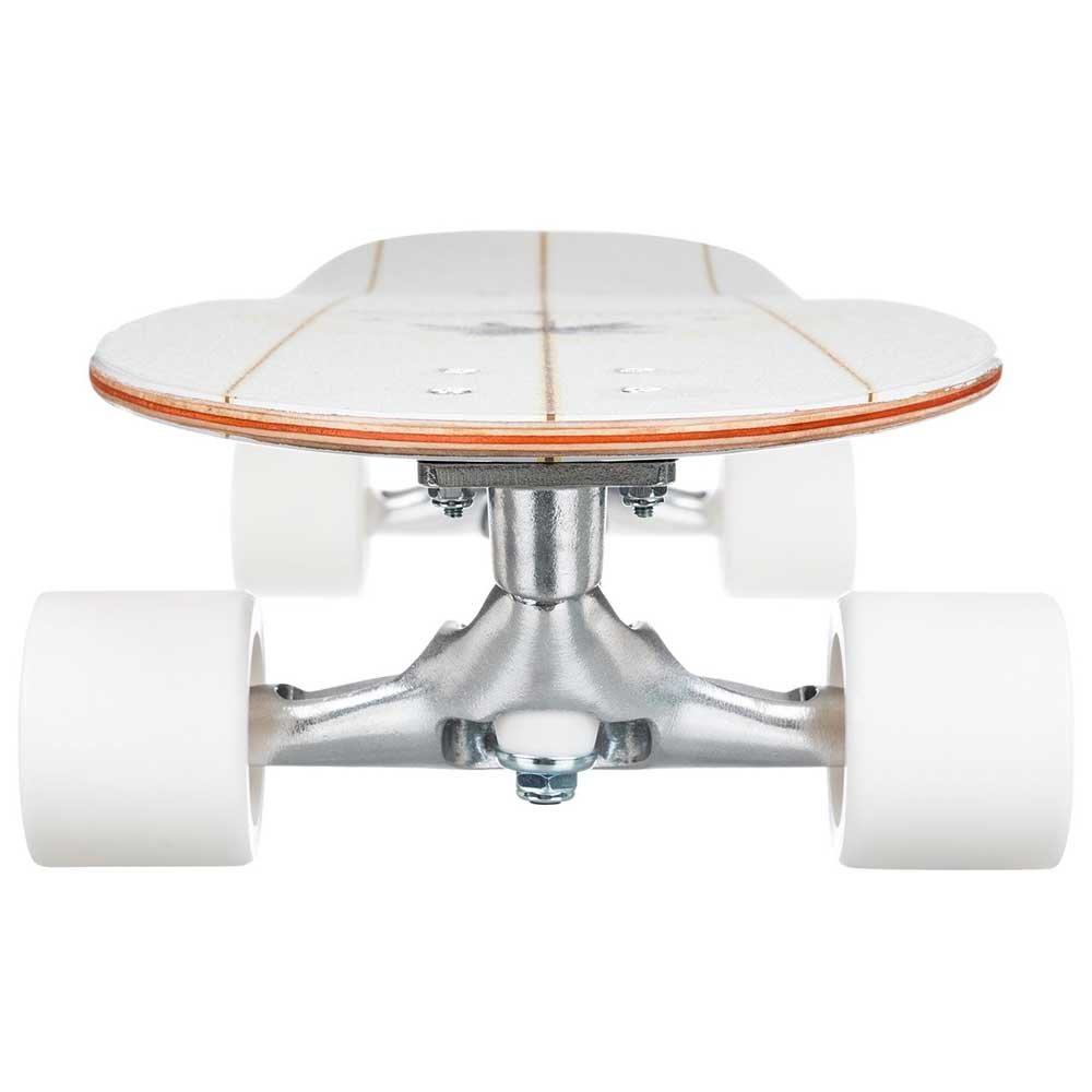 Klasyczna deska do skateboardu Quiksilver 29,5 cala