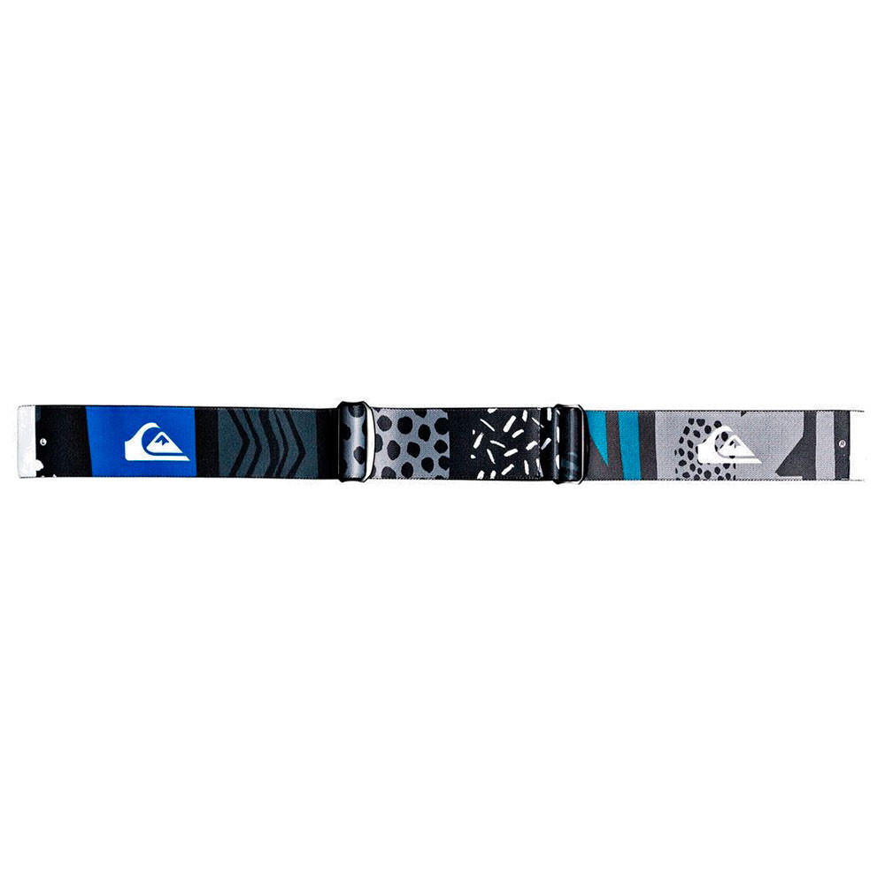 Gogle narciarskie/snowboardowe Quiksilver Eagle 2.0