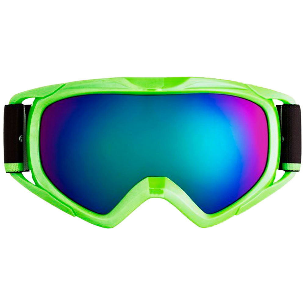 Gogle narciarskie/snowboardowe Quiksilver Eagle 2.0