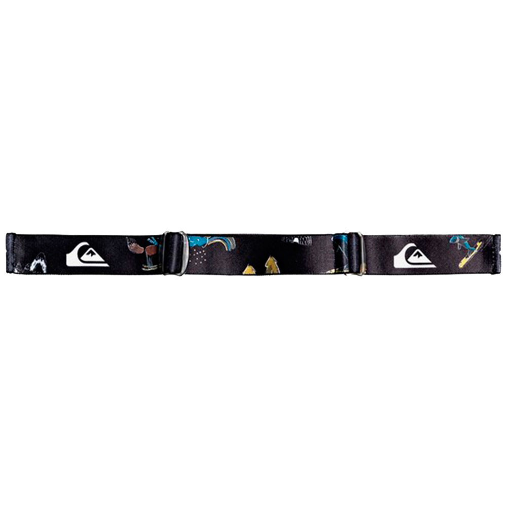 Gogle narciarskie/snowboardowe Quiksilver Flake