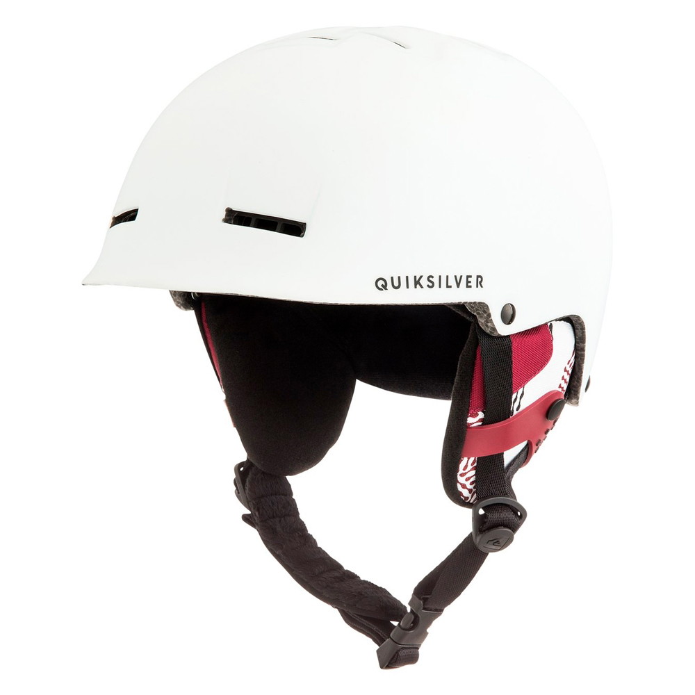 Quiksilver Fusion Snowboard/Ski Kask
