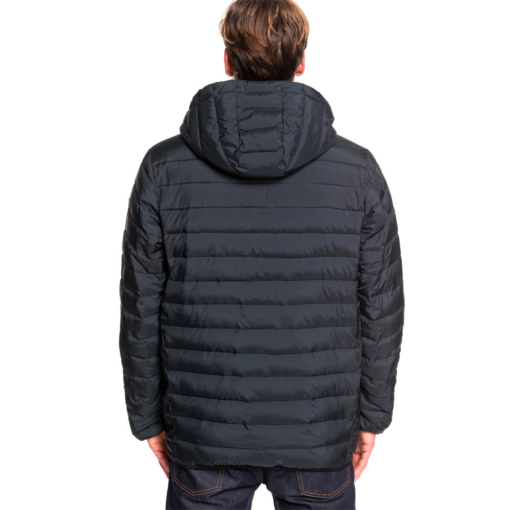Quiksilver Puffer Kurtka