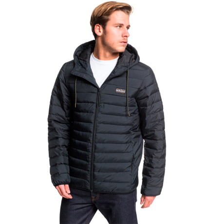 Quiksilver Puffer Kurtka