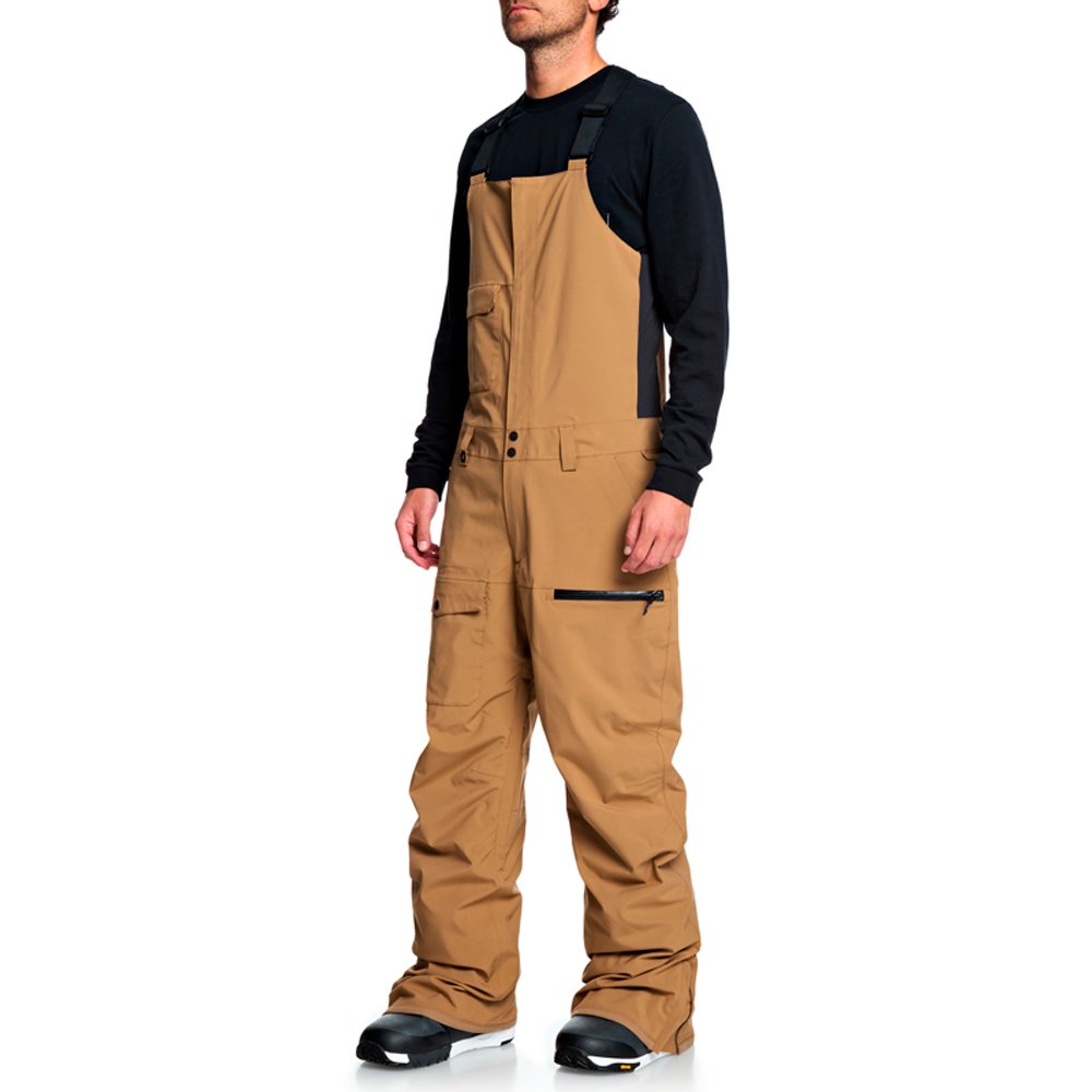 Spodnie narciarskie Quiksilver Utility Bib