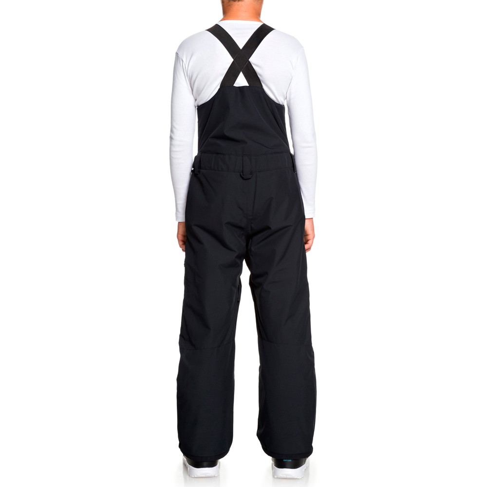 Spodnie narciarskie Quiksilver Utility Youth