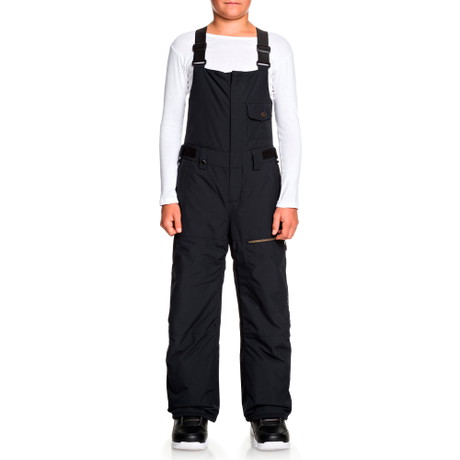 Spodnie narciarskie Quiksilver Utility Youth