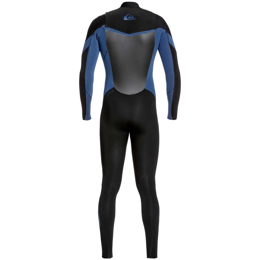 Quiksilver Syncro Pianka 4/3