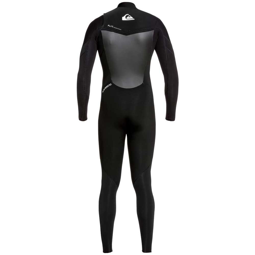 Quiksilver Syncro Pianka 4/3