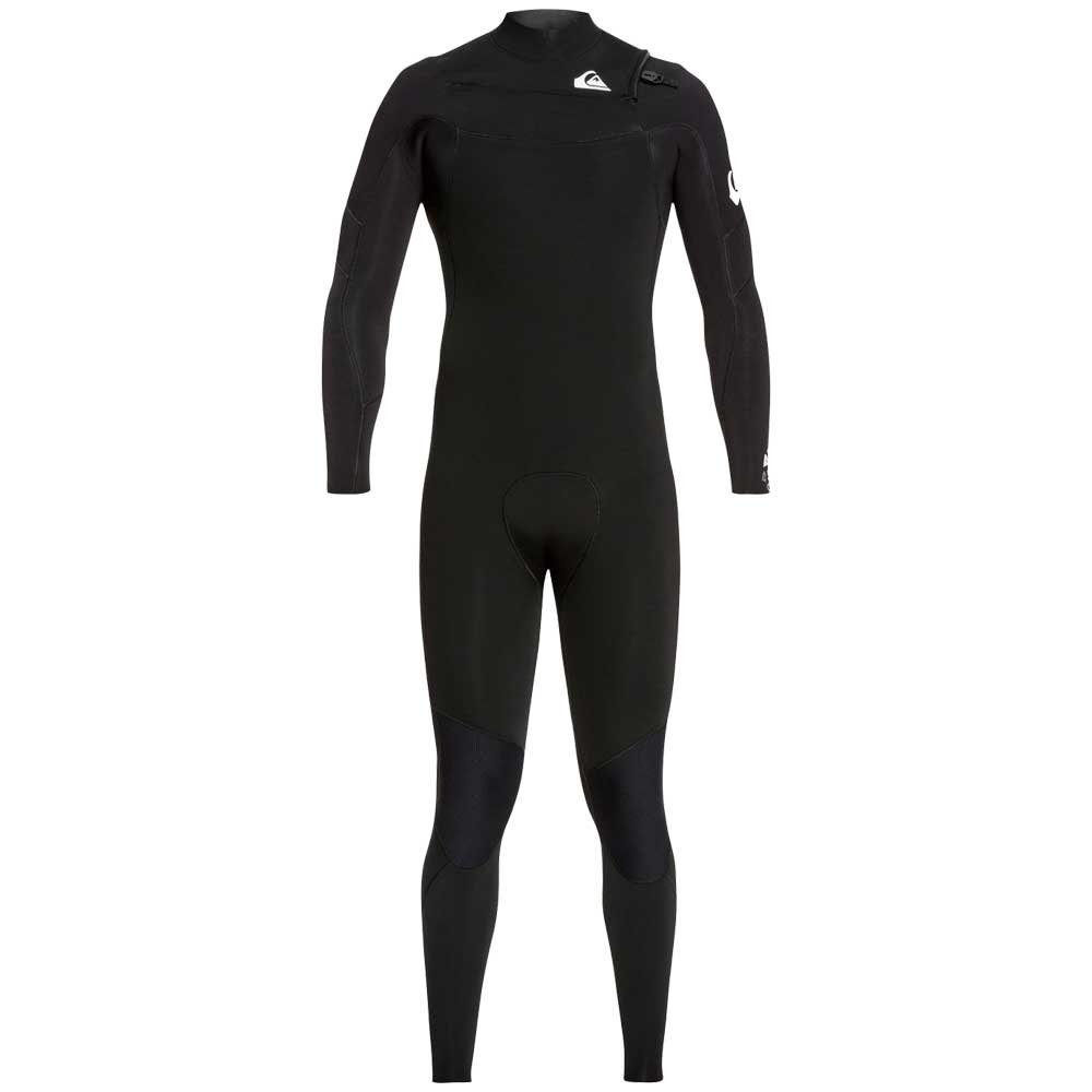Quiksilver Syncro Pianka 4/3