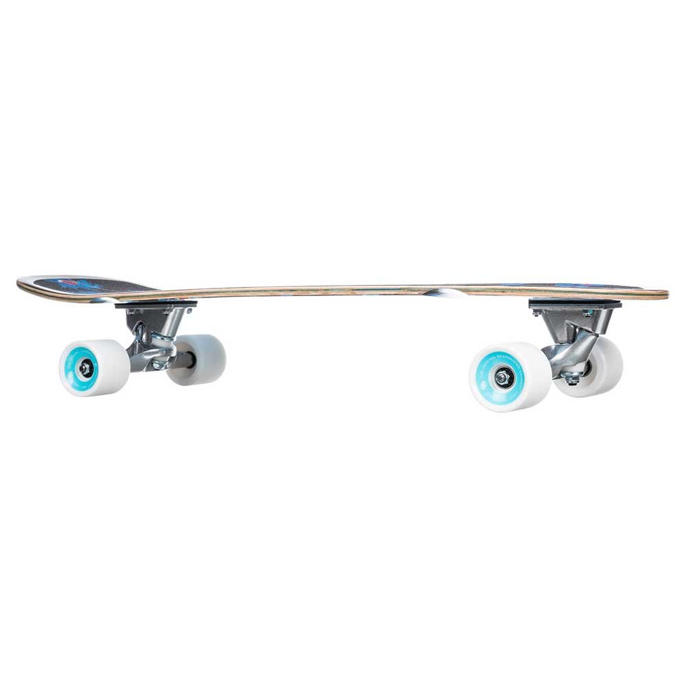 Deska do skateboardingu Quiksilver Tropicoon 31 cali