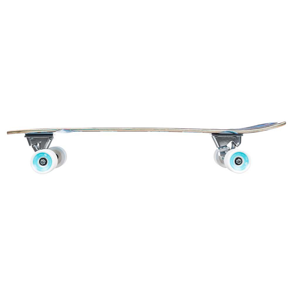 Deska do skateboardingu Quiksilver Tropicoon 31 cali