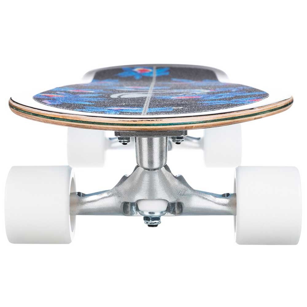 Deska do skateboardingu Quiksilver Tropicoon 31 cali