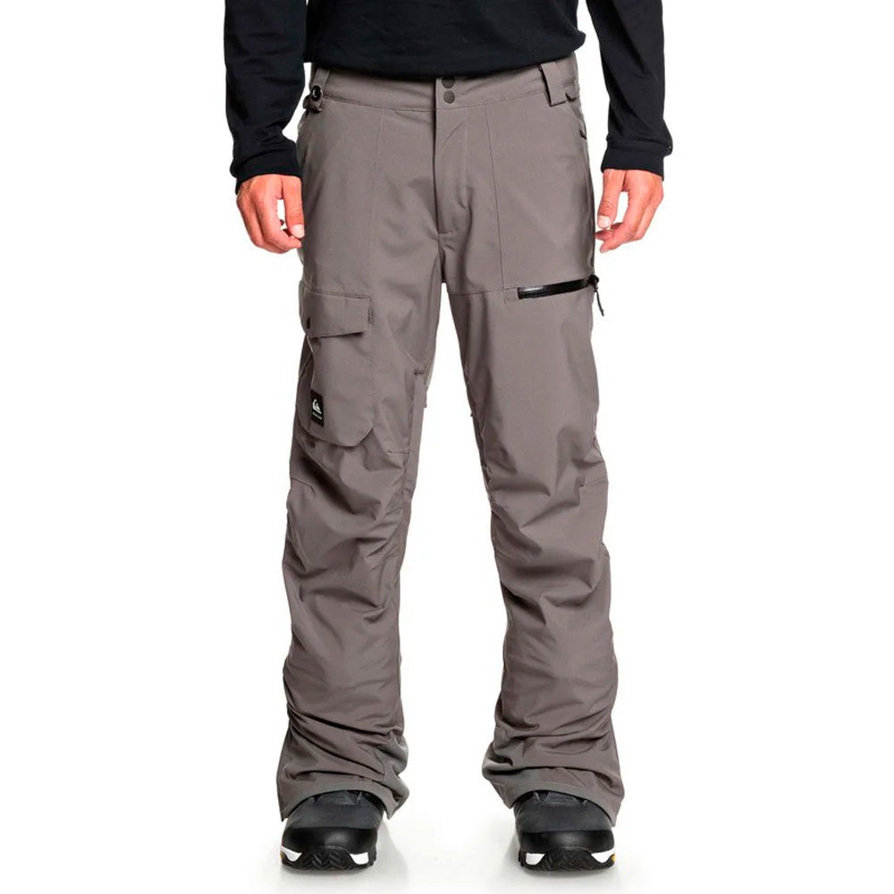 Quiksilver Utility Snow Spodnie