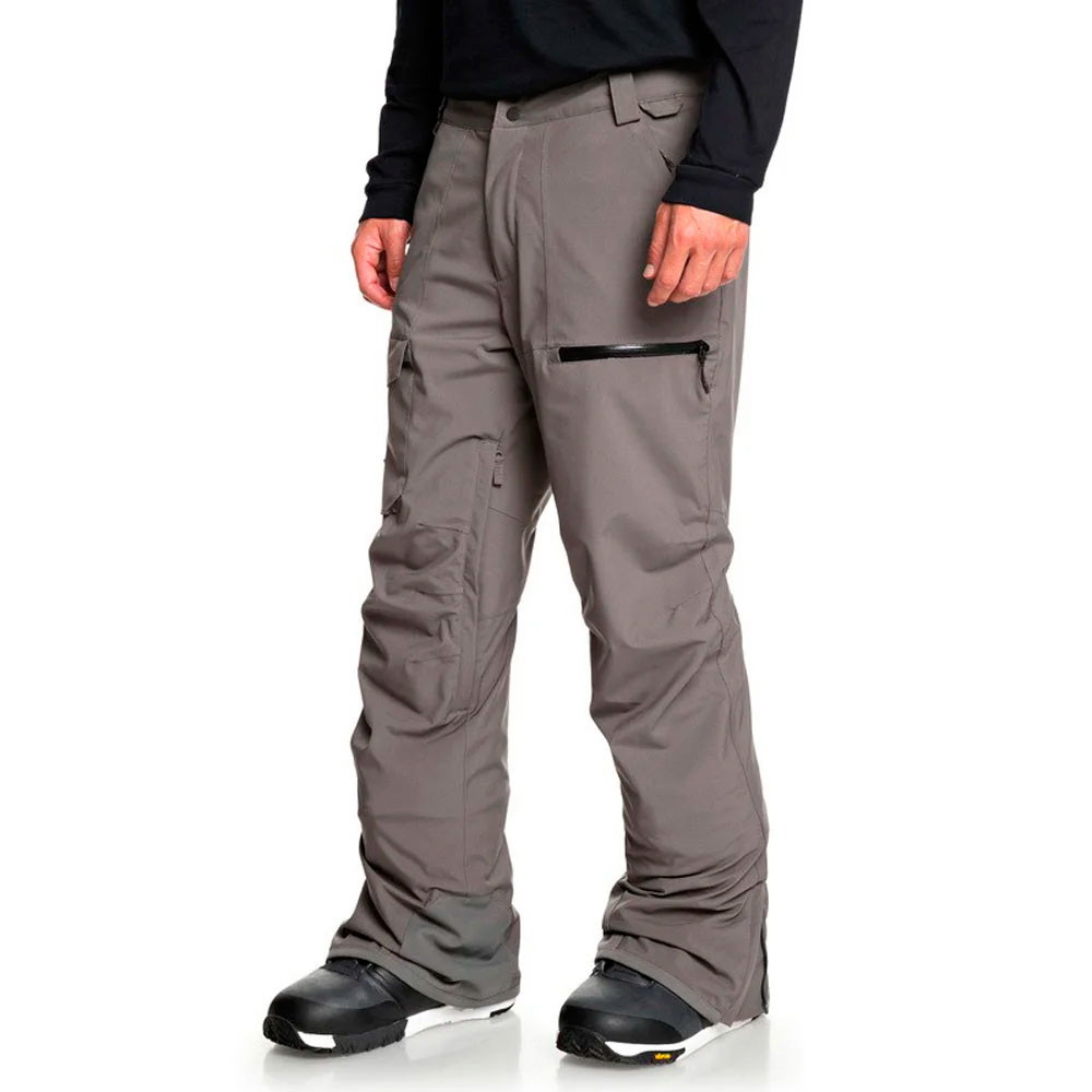 Quiksilver Utility Snow Spodnie