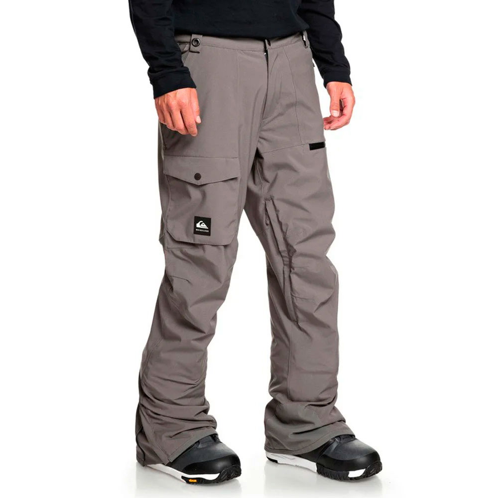 Quiksilver Utility Snow Spodnie