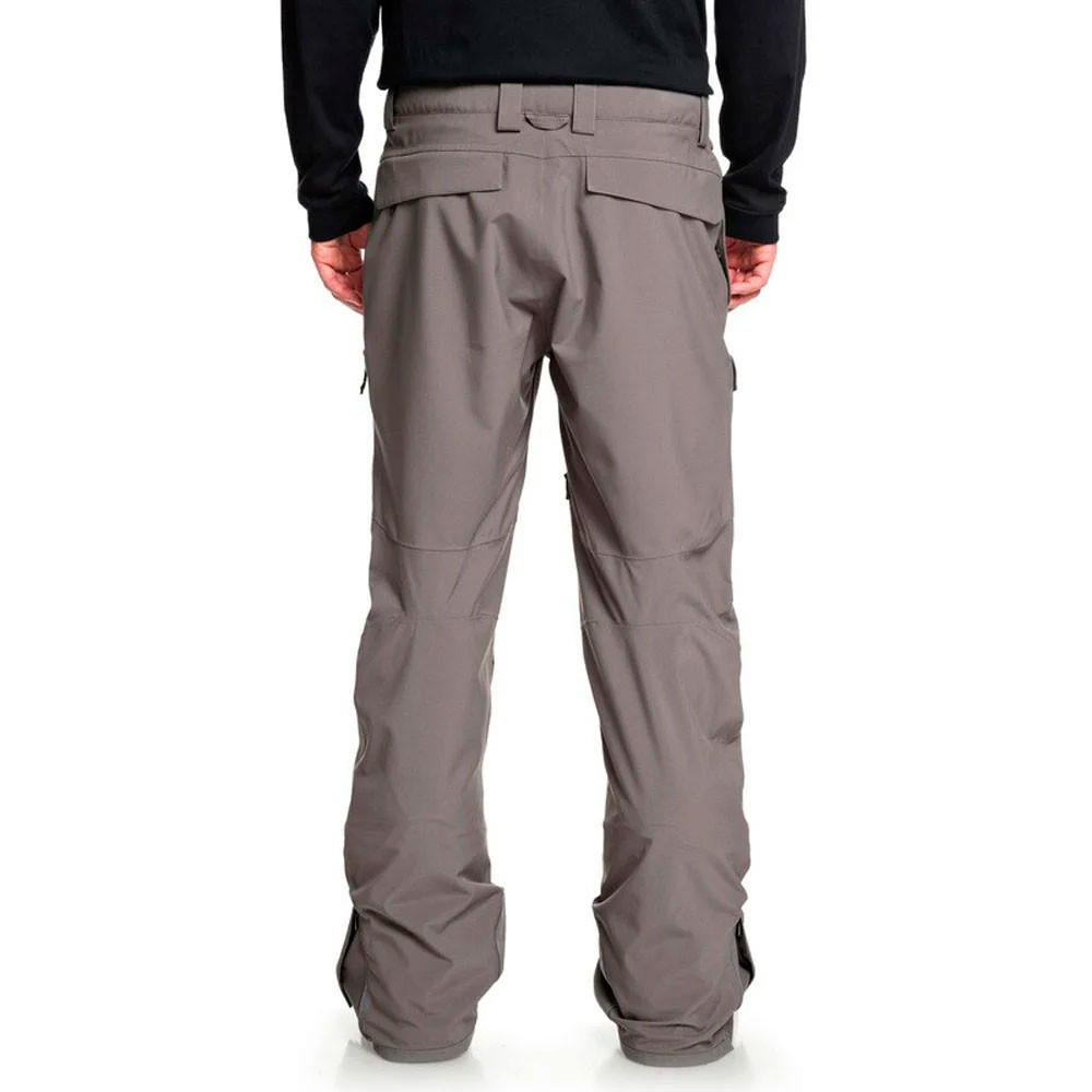 Quiksilver Utility Snow Spodnie