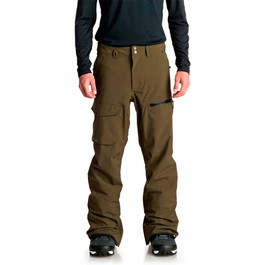 Quiksilver Utility Snow Spodnie