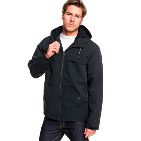 Kurtka narciarska Quiksilver Waiting Period