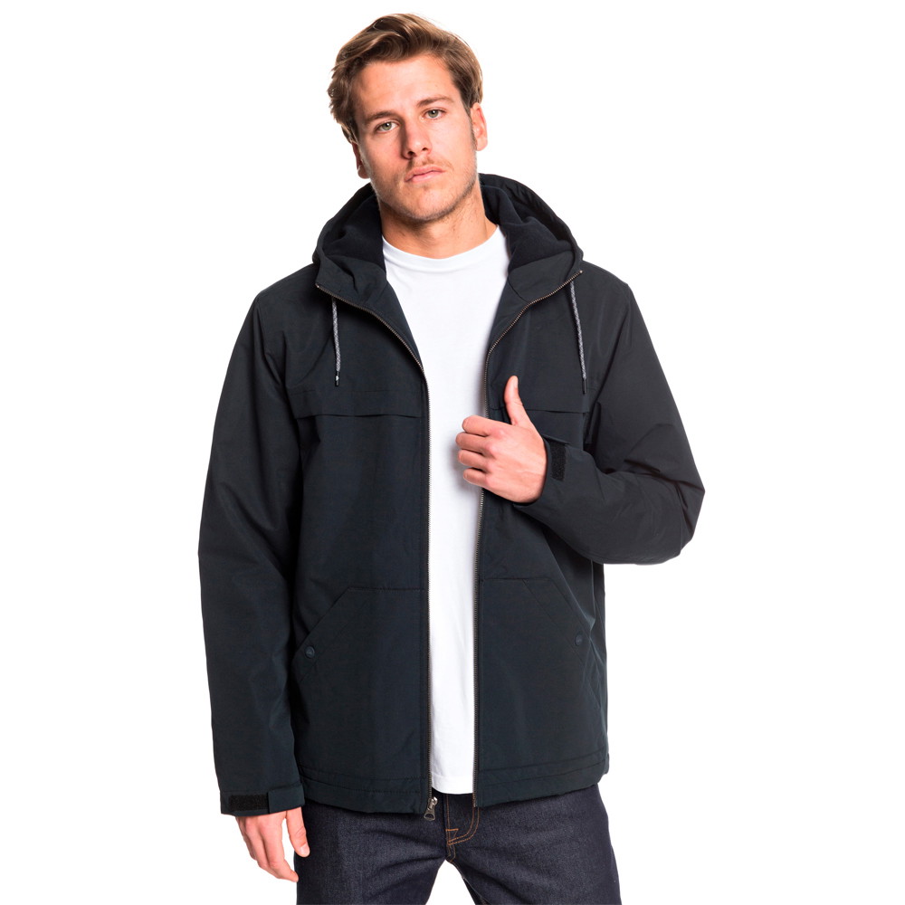 Kurtka narciarska Quiksilver Waiting Period