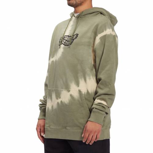 DC Raiser Bluza