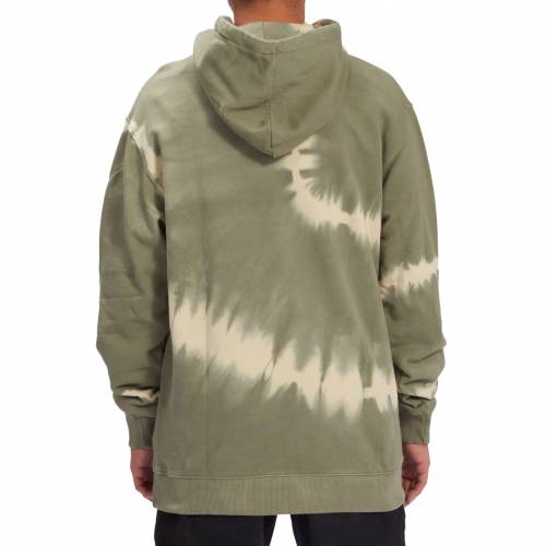 DC Raiser Bluza