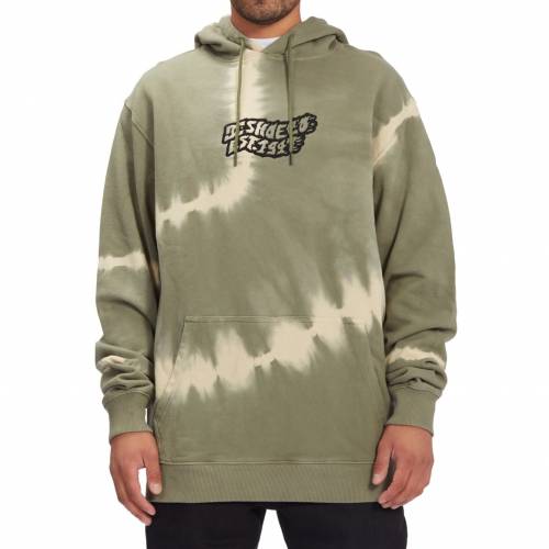 DC Raiser Bluza