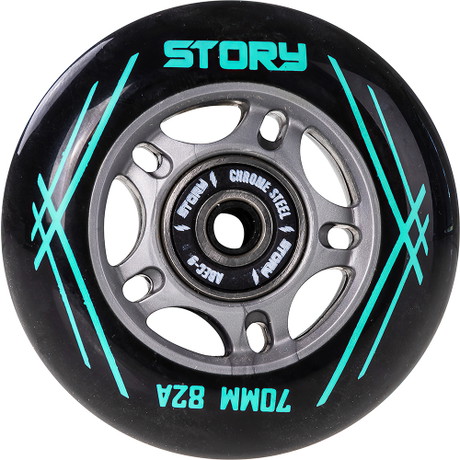 Story Inline Wrotki
