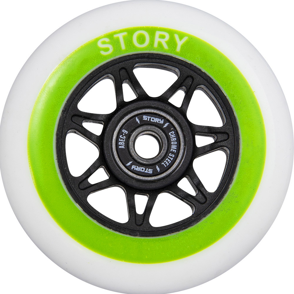 Inline Skates Story