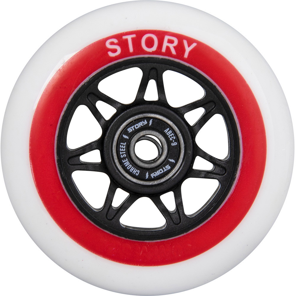 Inline Skates Story