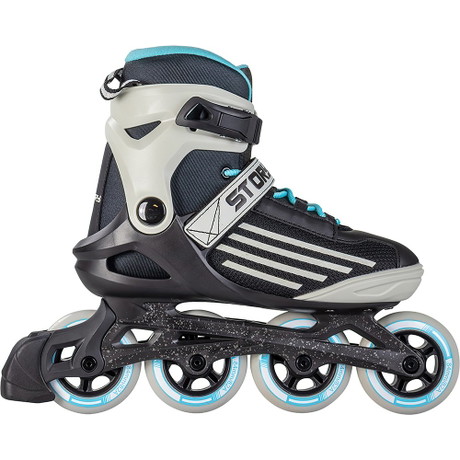 Inline Skates Story Shockwave