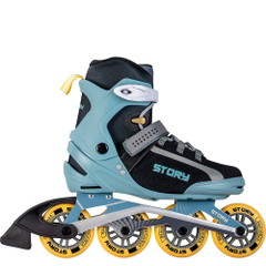Inline Skates Story Union
