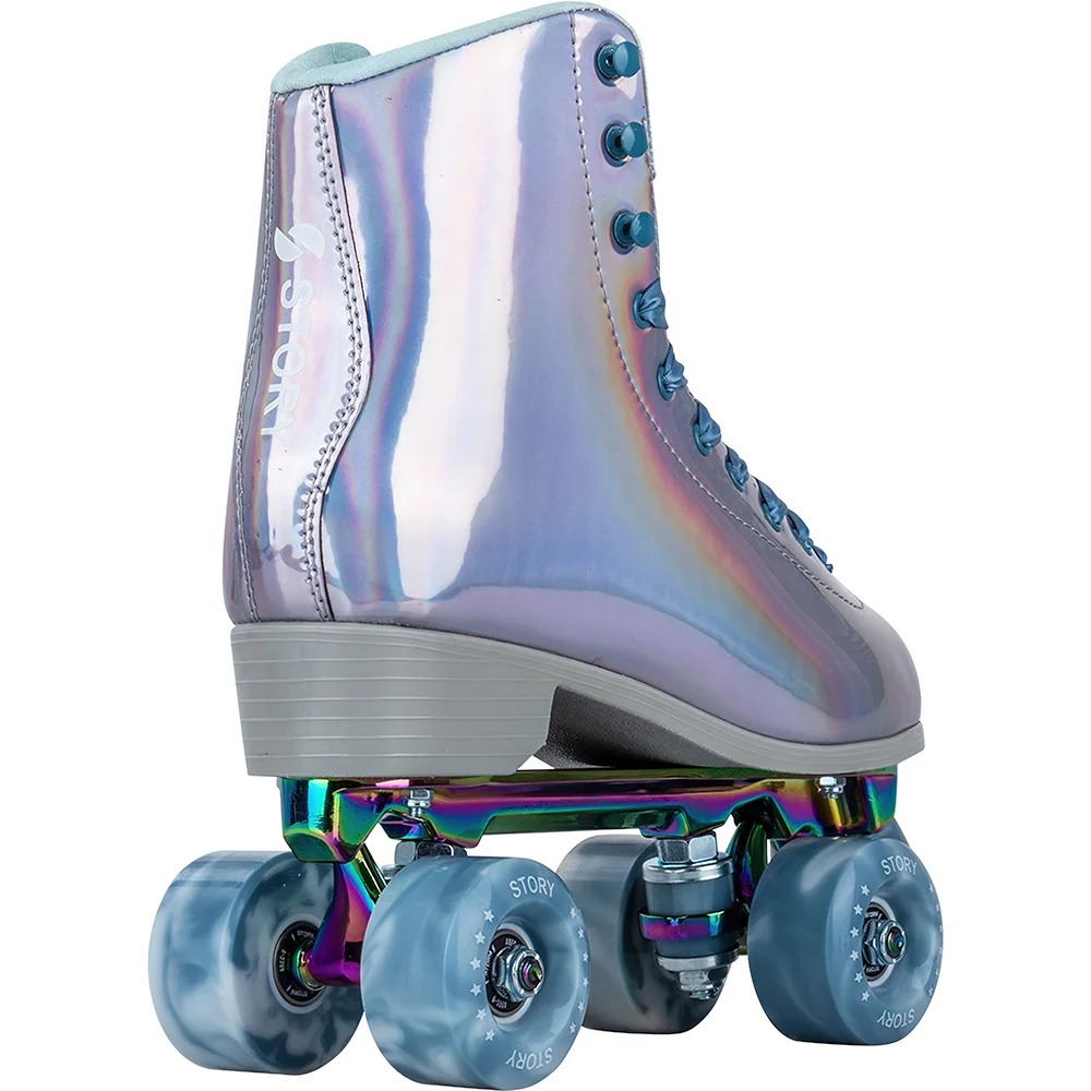 Story Lódź Quad Skates