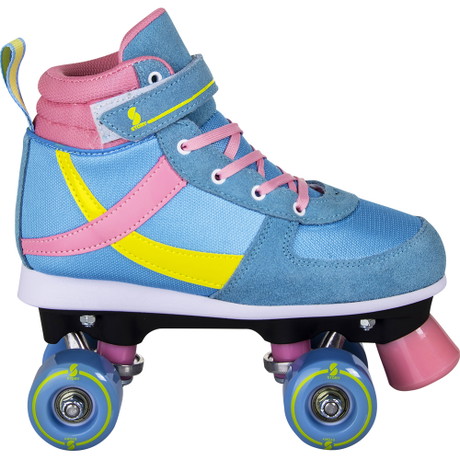 Story Quad Skates