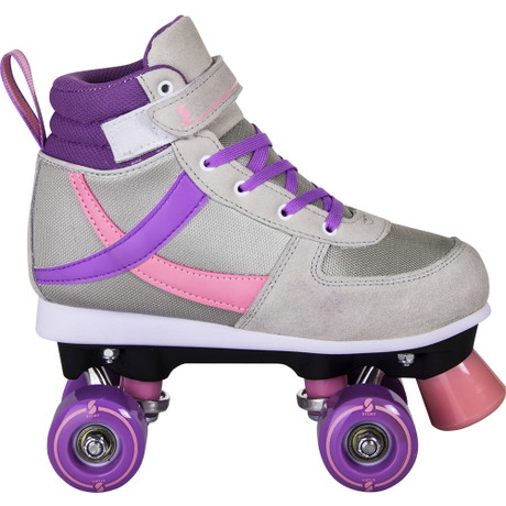 Story Quad Skates