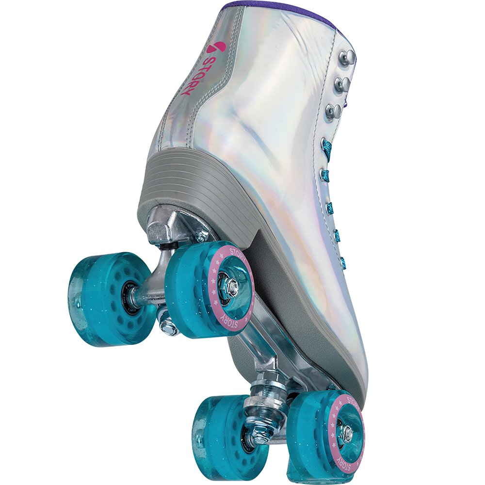 Story Lódź Quad Skates
