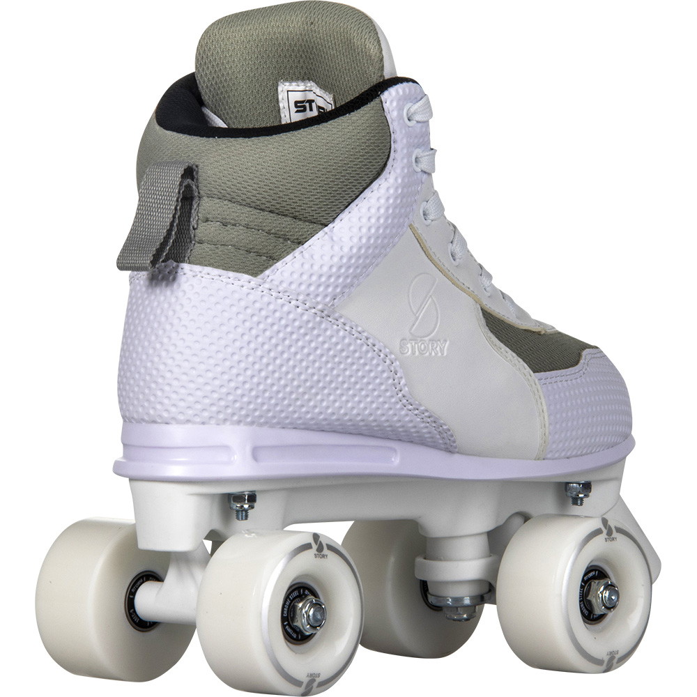 Story Nomad Quad Skates