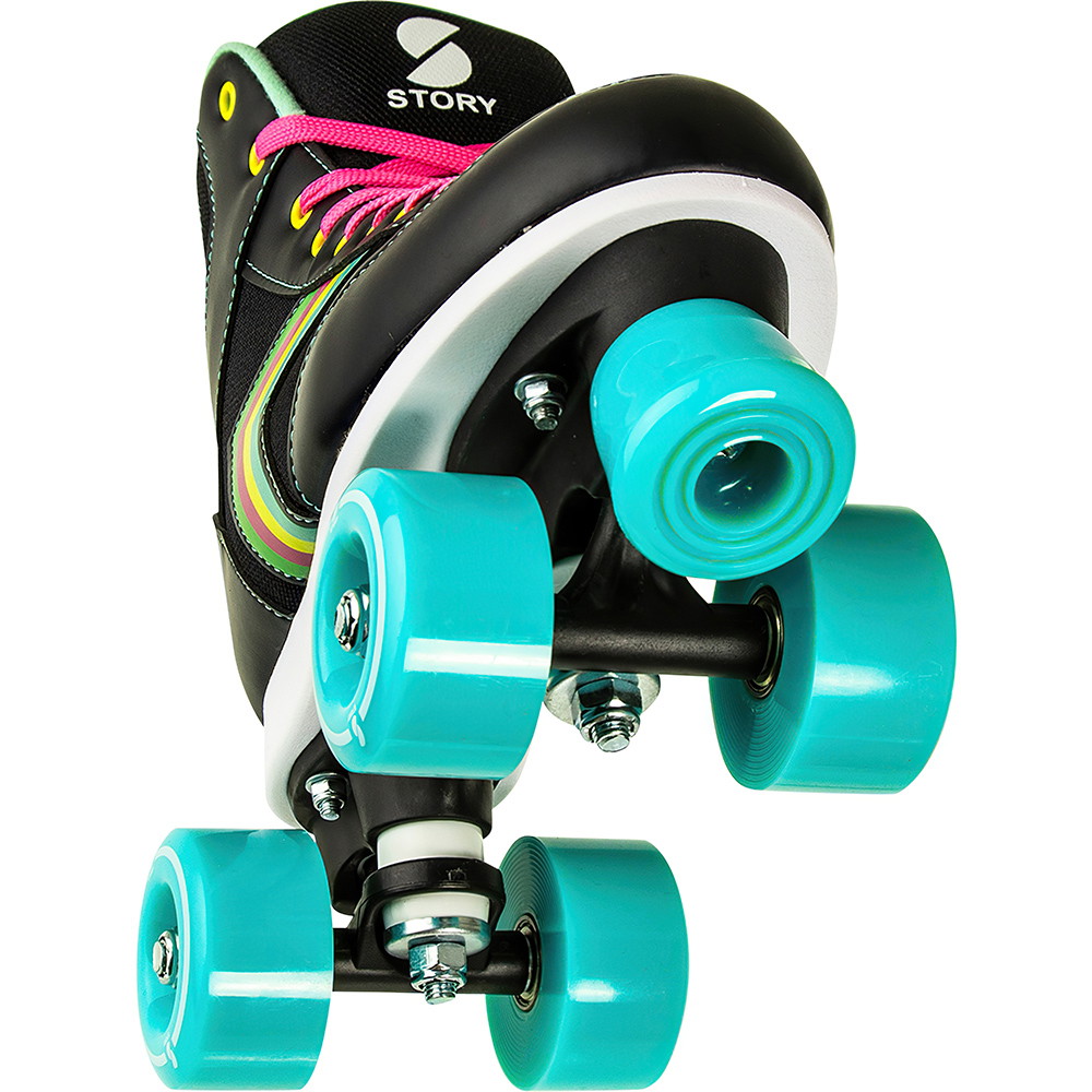 Story Spectrum Quad Roller skate