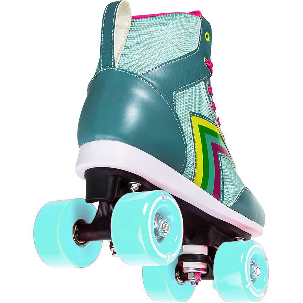 Story Spectrum Quad Roller skate
