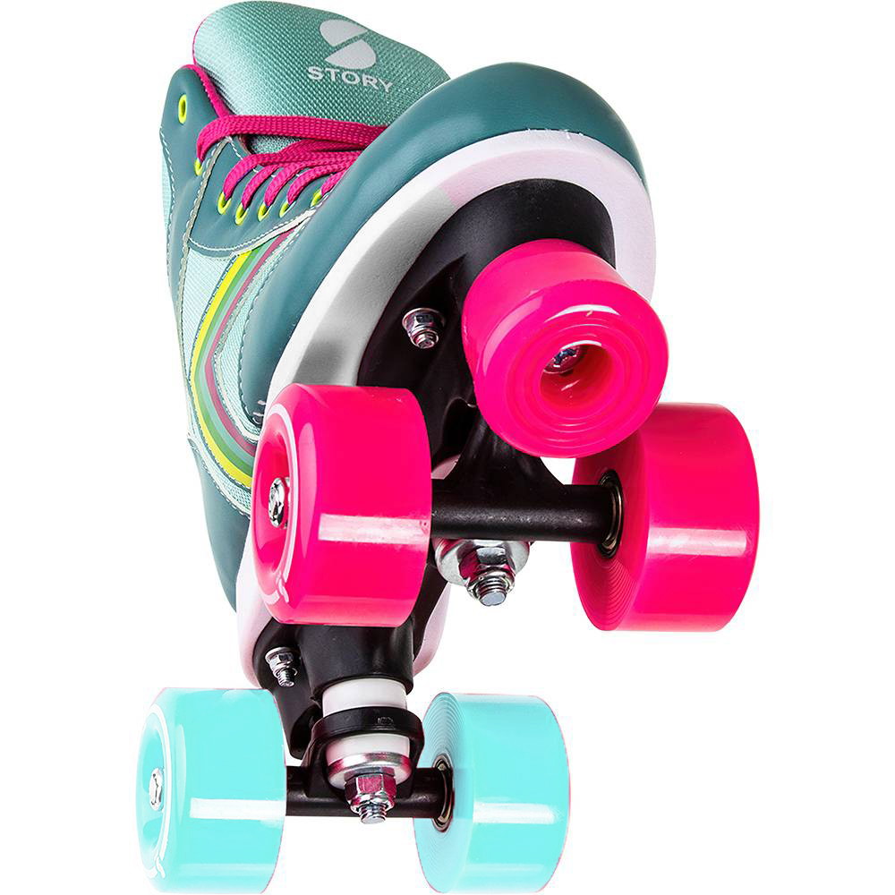Story Spectrum Quad Roller skate