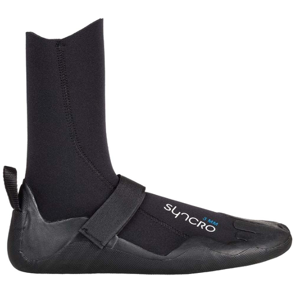 Roxy Syncro Round Toe 5 mm Damskie buty neoprenowe