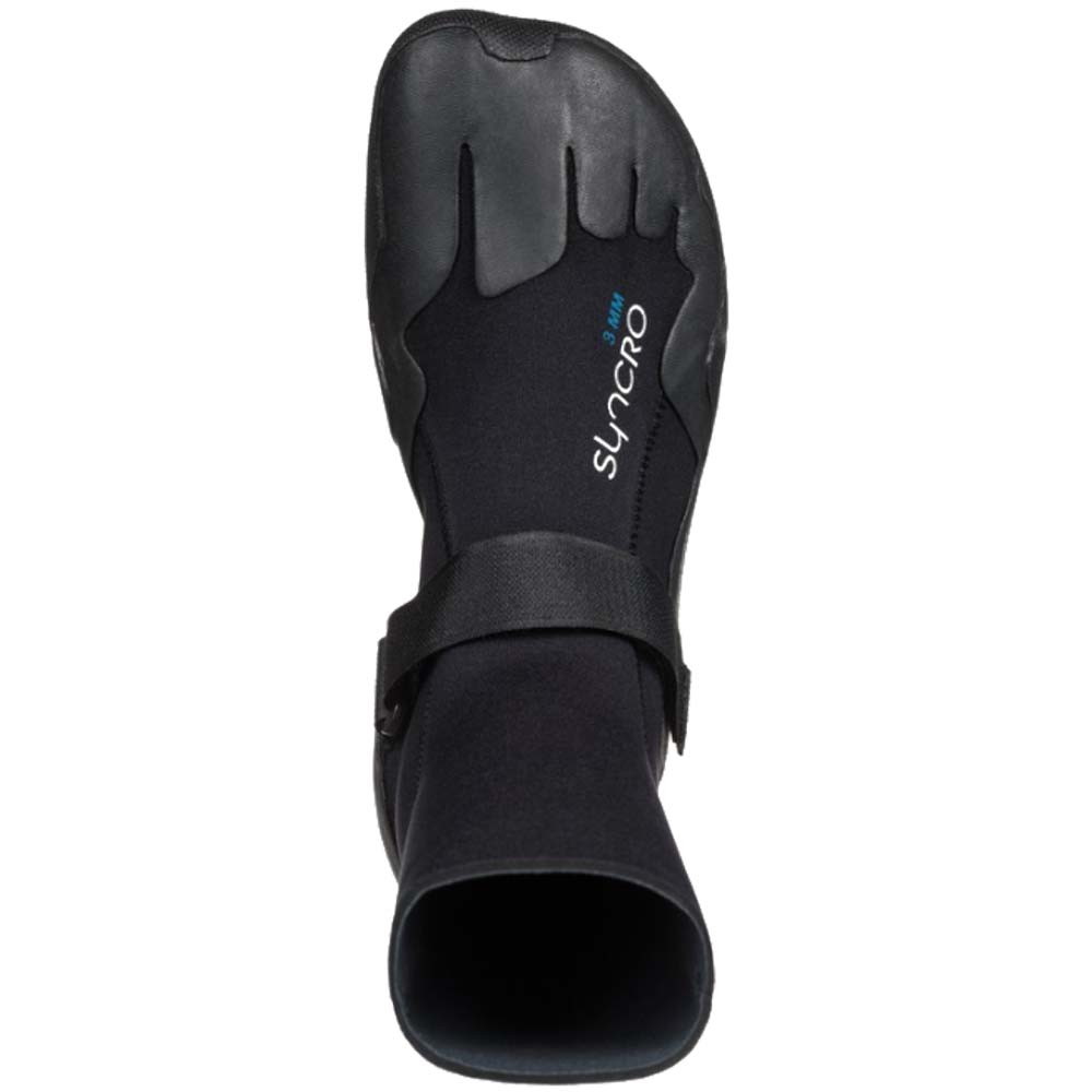 Roxy Syncro Round Toe 5 mm Damskie buty neoprenowe