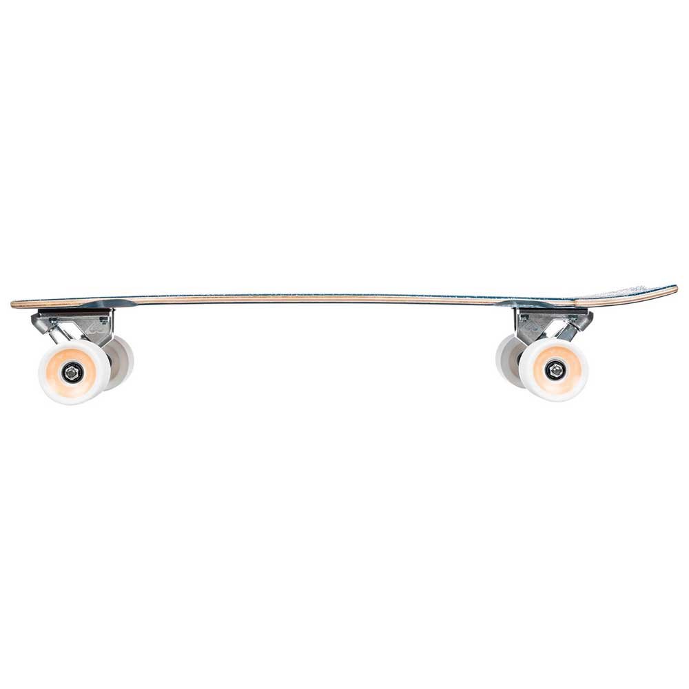 Roxy Blooming Skateboard 31
