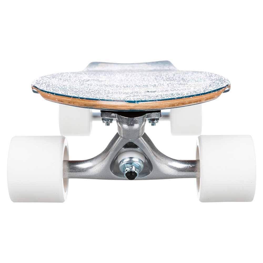 Roxy Blooming Skateboard 31