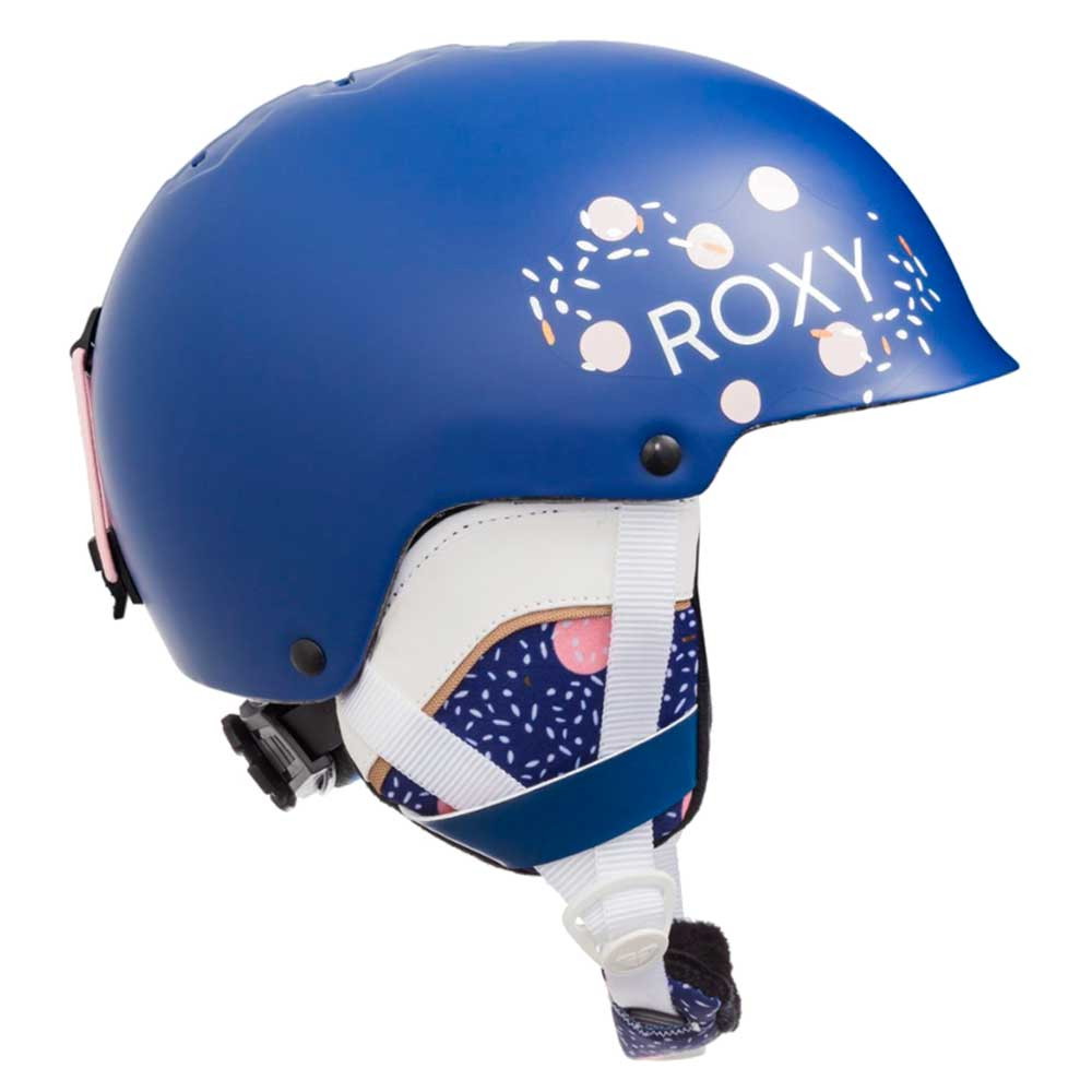 Roxy Happyland Snowboard/Ski Kask