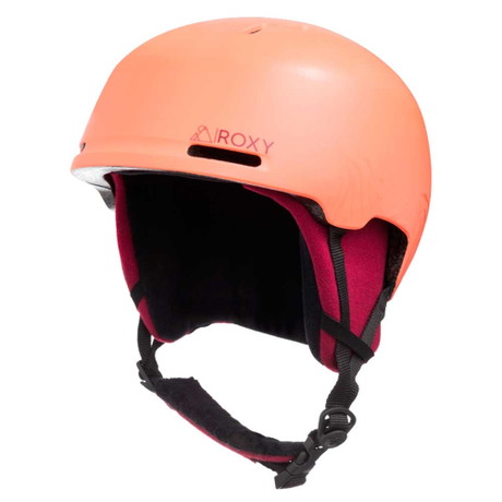 Roxy Kashmir Snowboard/Ski Kask