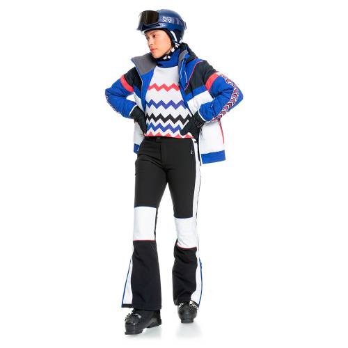 Roxy Kashmir Snowboard/Ski Kask