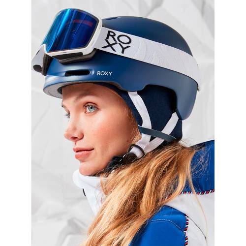 Roxy Kashmir Snowboard/Ski Kask