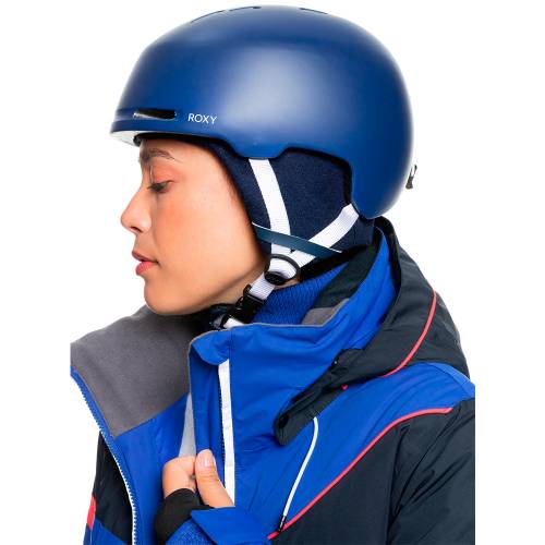 Roxy Kashmir Snowboard/Ski Kask