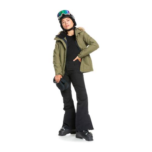 Roxy Kashmir Snowboard/Ski Kask