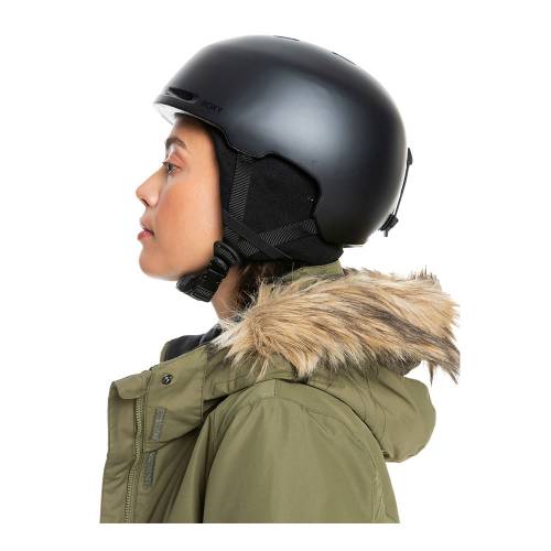 Roxy Kashmir Snowboard/Ski Kask